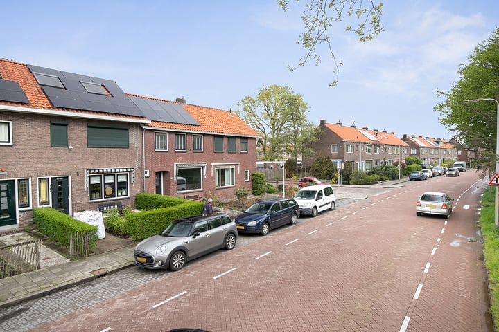 Bekijk foto 33 van Sportlaan 53