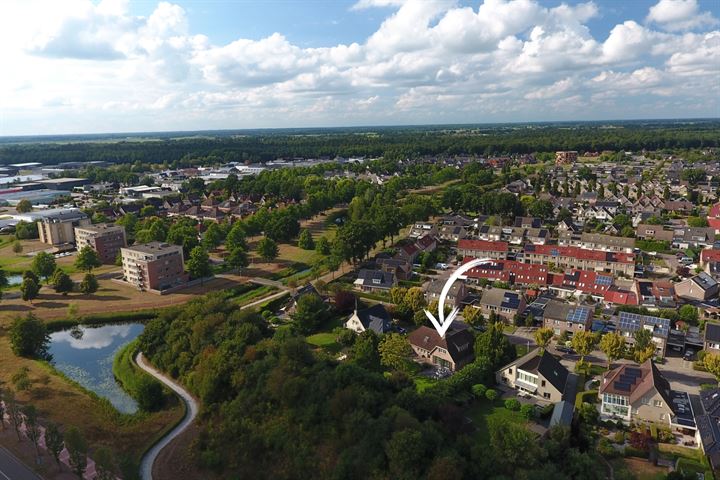 Bekijk foto 4 van Rembrandtstraat 80