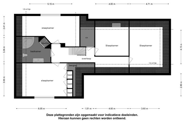 Bekijk foto 54 van Rembrandtstraat 80