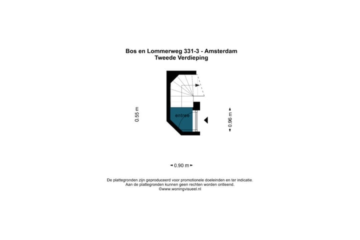 Bekijk foto 48 van Bos en Lommerweg 331-3