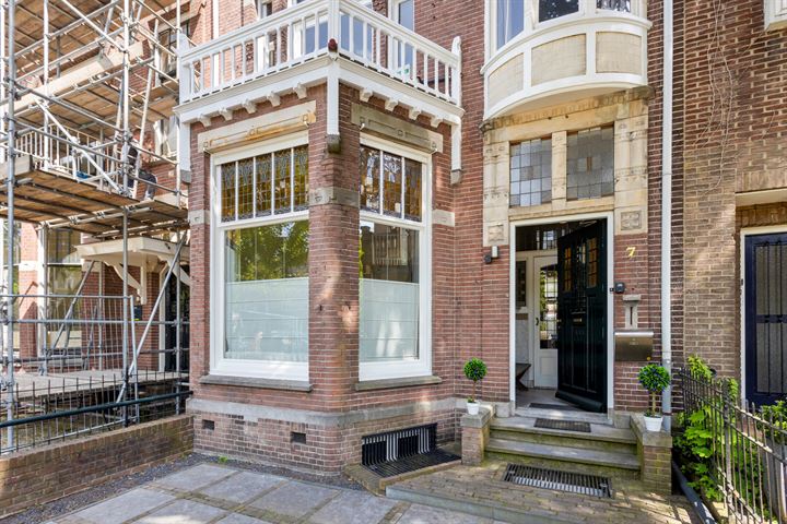 Bekijk foto 7 van Prins Bernhardstraat 7