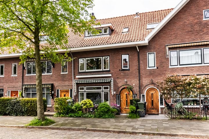 Bekijk foto 1 van H.J. Koenenstraat 14