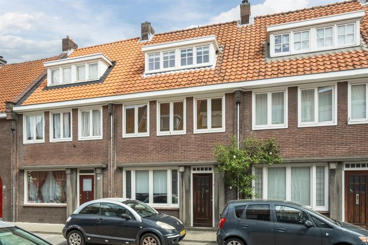 Bekijk foto 1 van Ganzebloemstraat 37