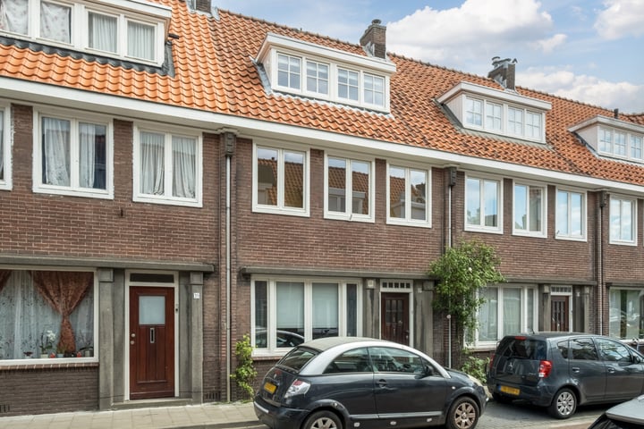 Bekijk foto 35 van Ganzebloemstraat 37