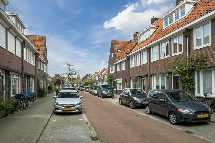 Bekijk foto 36 van Ganzebloemstraat 37