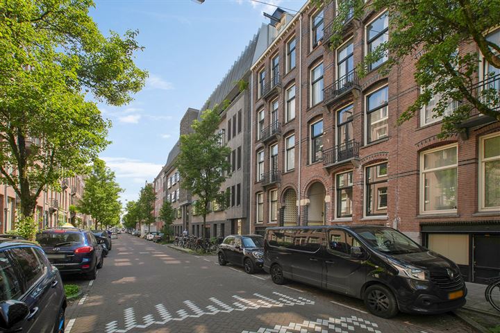 Bekijk foto 38 van Ruysdaelstraat 93-H