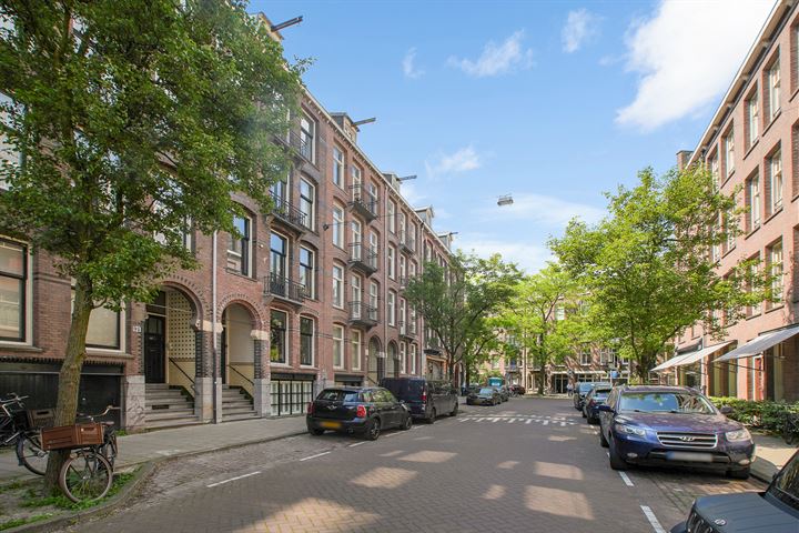 Bekijk foto 39 van Ruysdaelstraat 93-H