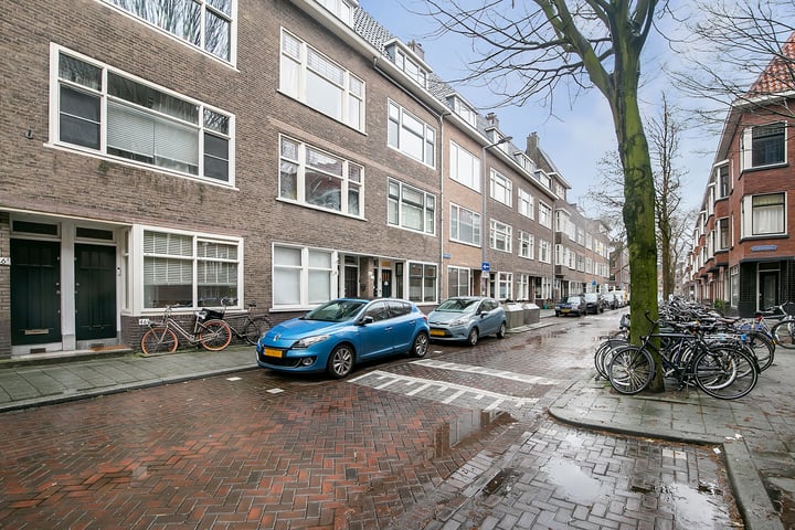 Bekijk foto 1 van Heemskerkstraat 50-B