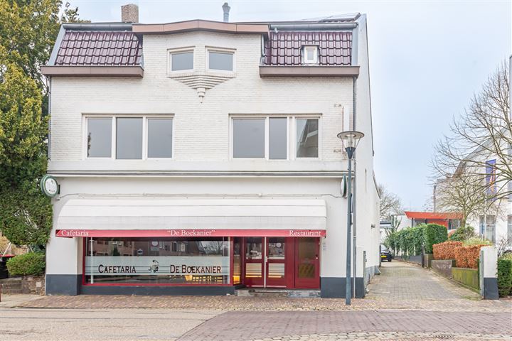 Bunderstraat 30, Meerssen