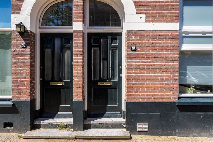 Bekijk foto 14 van Evertsenstraat 48-B