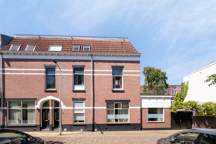 Bekijk foto 15 van Evertsenstraat 48-B