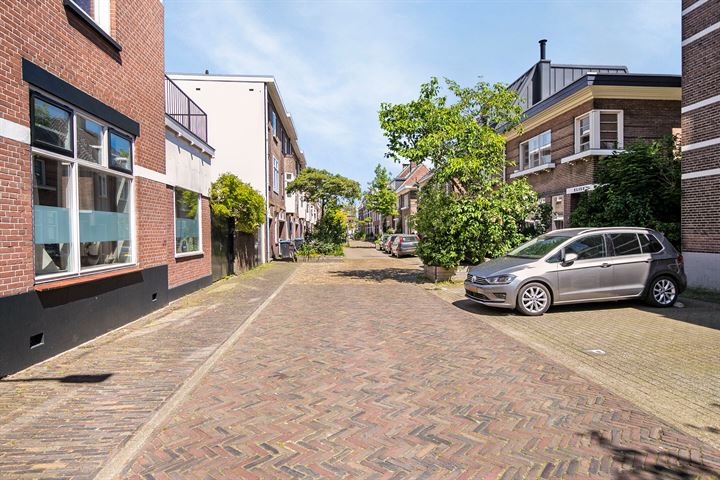 Bekijk foto 16 van Evertsenstraat 48-B