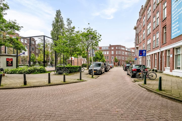 View photo 21 of Virulyplein 5-03