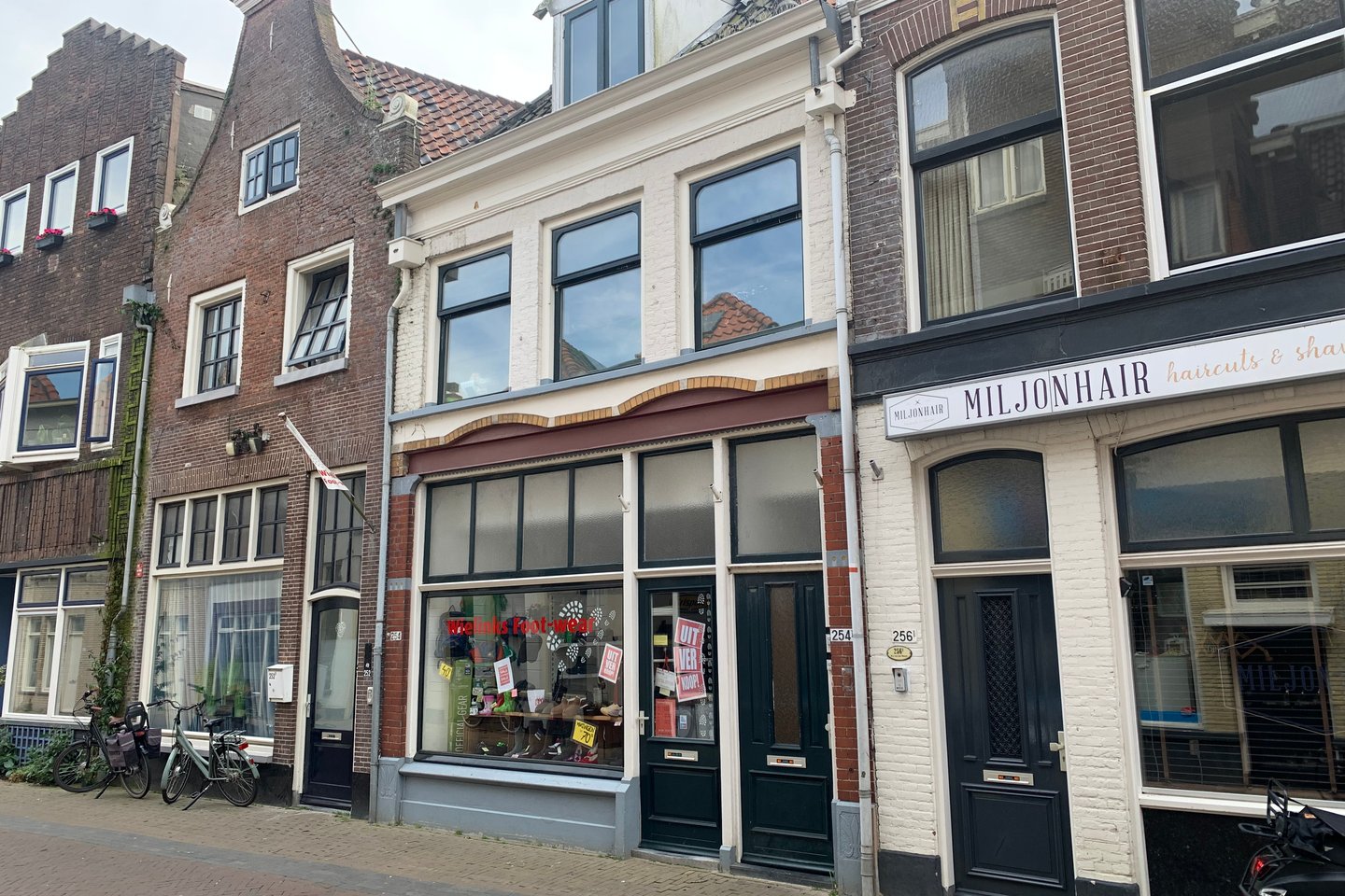 Bekijk foto 1 van Oudestraat 254