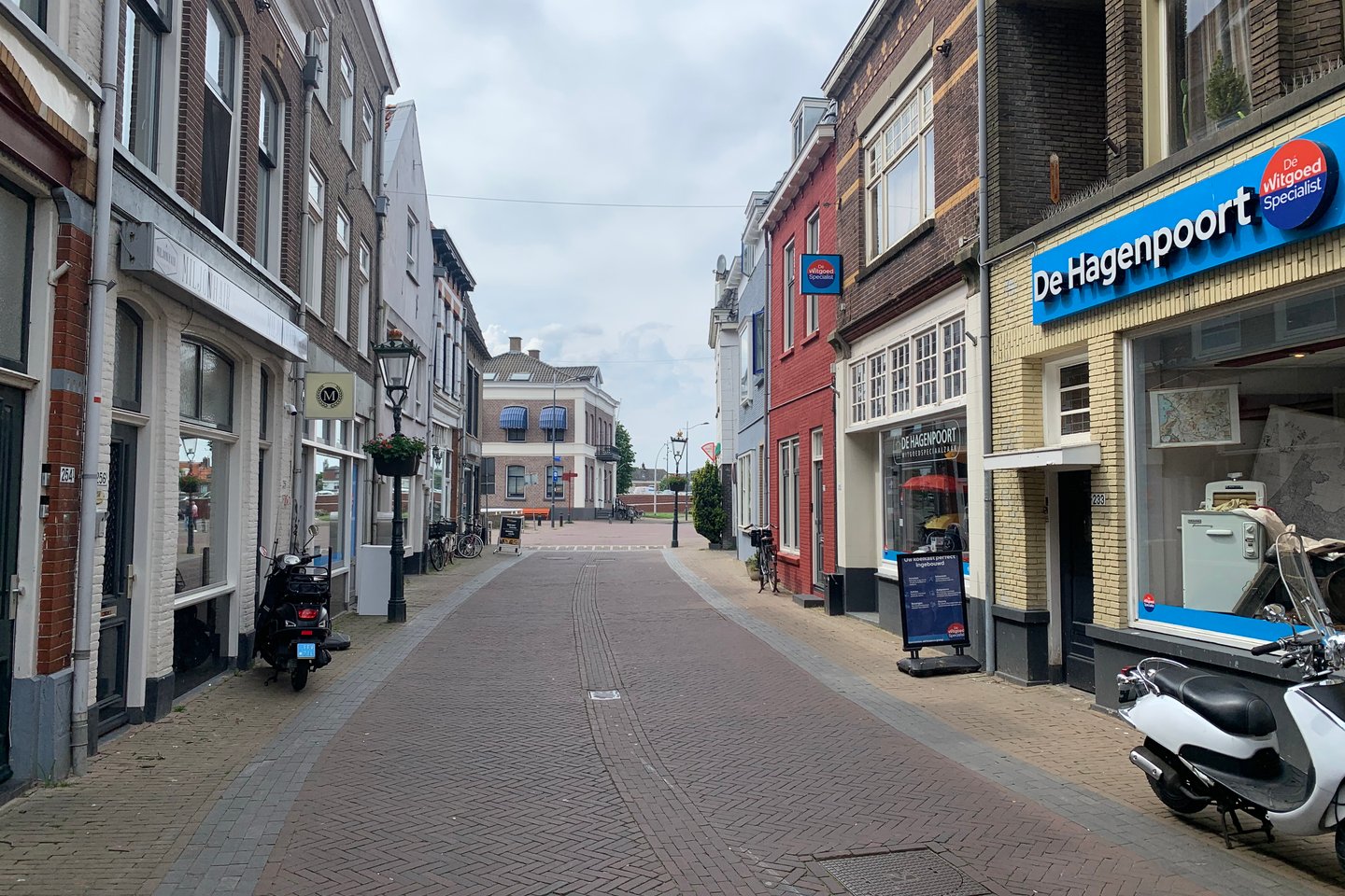 Bekijk foto 3 van Oudestraat 254