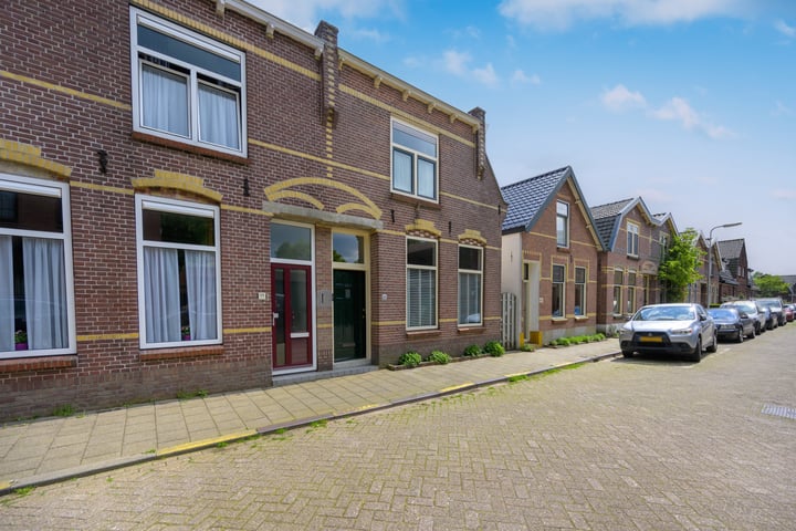 Bekijk foto 36 van Prinsenstraat 26