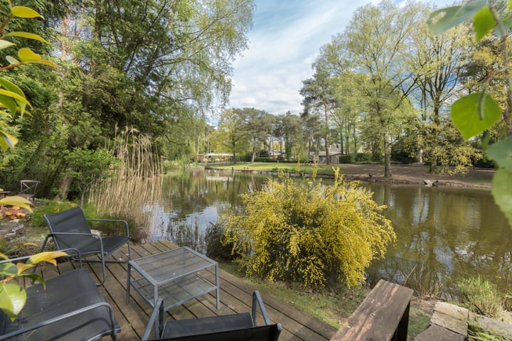 Foto 2 van Kievit 12-B211