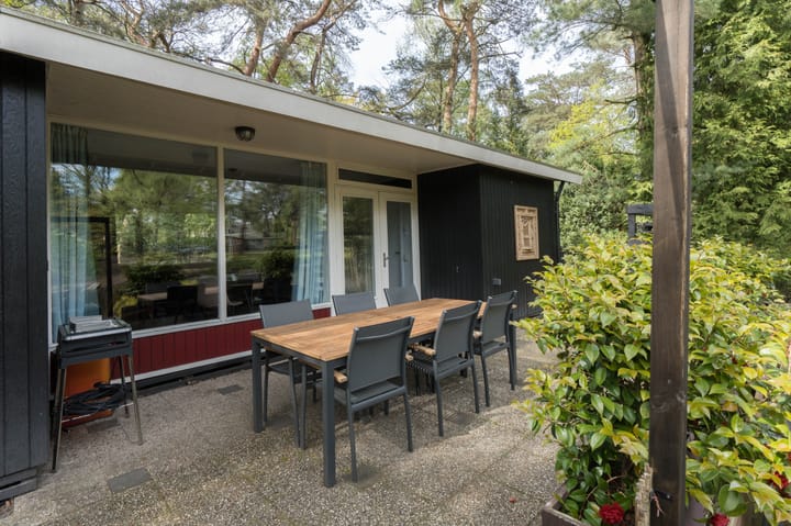 Foto 5 van Kievit 12-B211