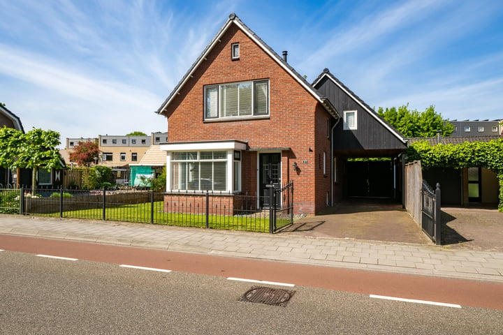 Bekijk foto 1 van Bouwmeesterstraat 27