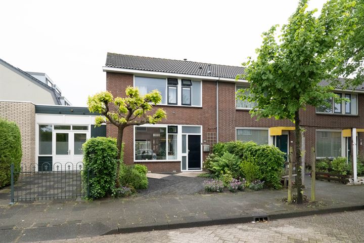 Bekijk foto 24 van Anjerstraat 23