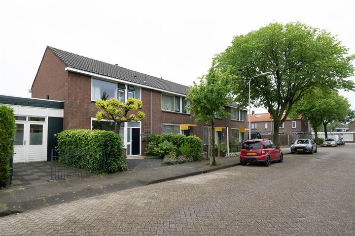 Bekijk foto 25 van Anjerstraat 23