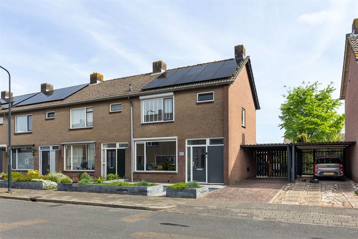 Bekijk foto 15 van Ptolemaeusstraat 11