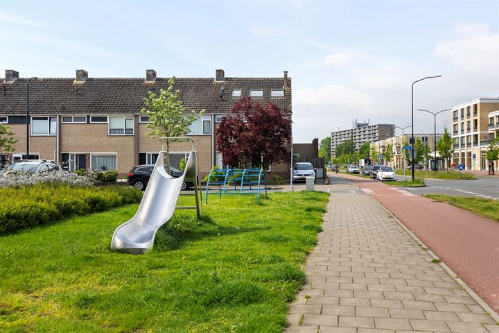 Bekijk foto 35 van Ptolemaeusstraat 11