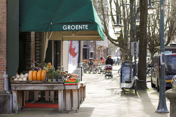 Bekijk foto 31 van Koninginneweg 155-A4