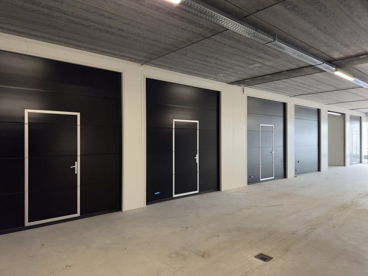 Photo 4 of Industrieweg 69-79