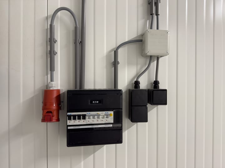 Photo 9 of Industrieweg 69-79