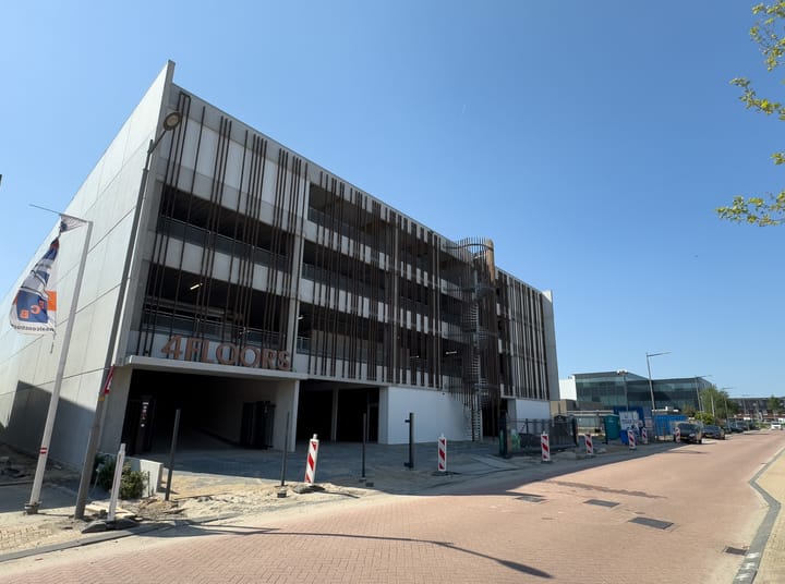 Photo 13 of Industrieweg 69-79