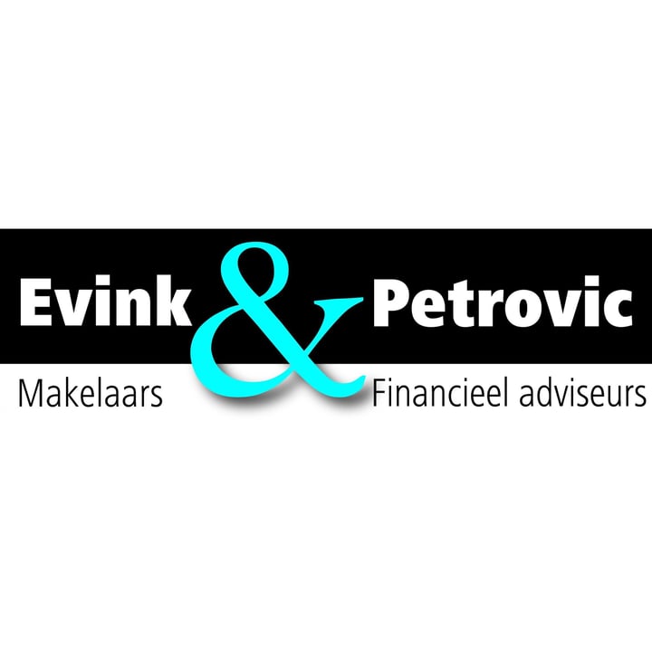 Evink & Petrovic Makelaars  logo