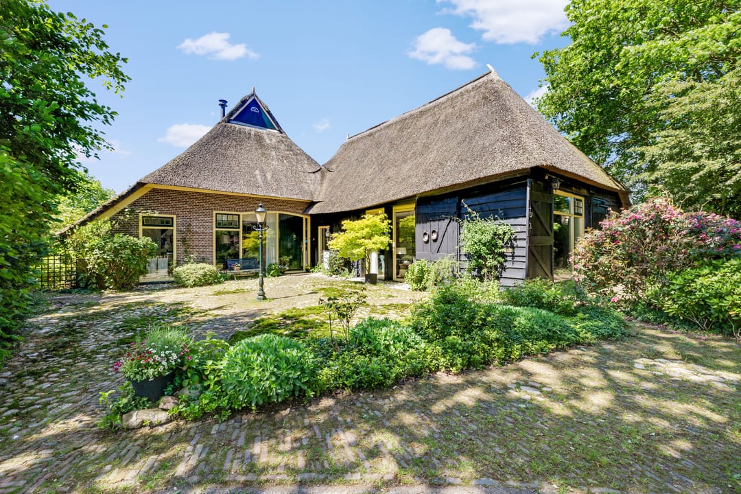 Foto 1 van Beilerstraat 5-A