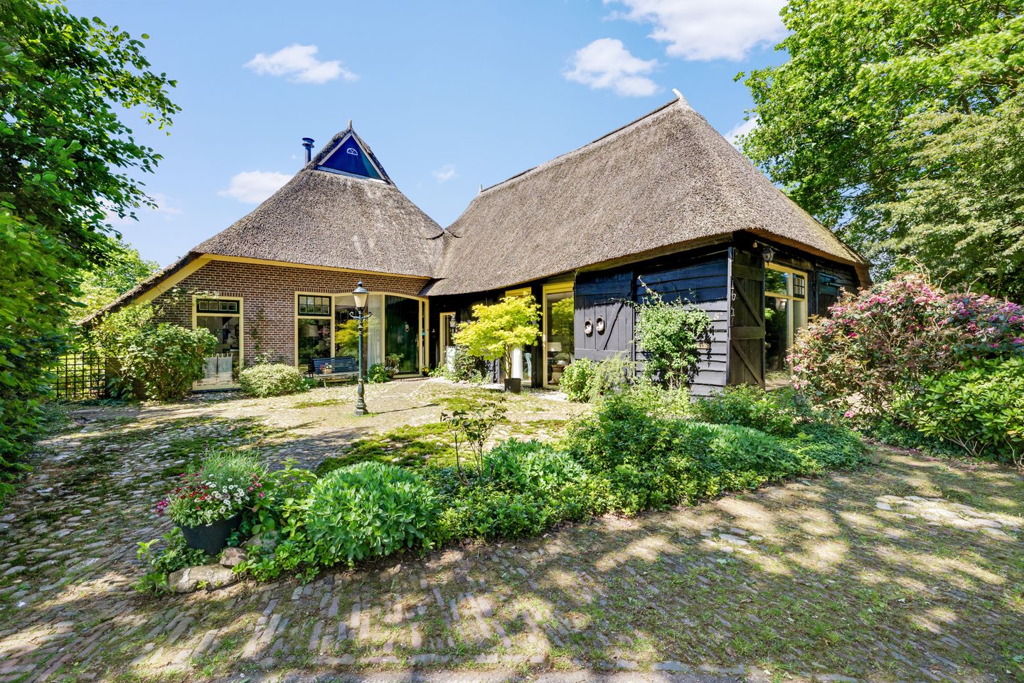 Foto 1 van Beilerstraat 5-A