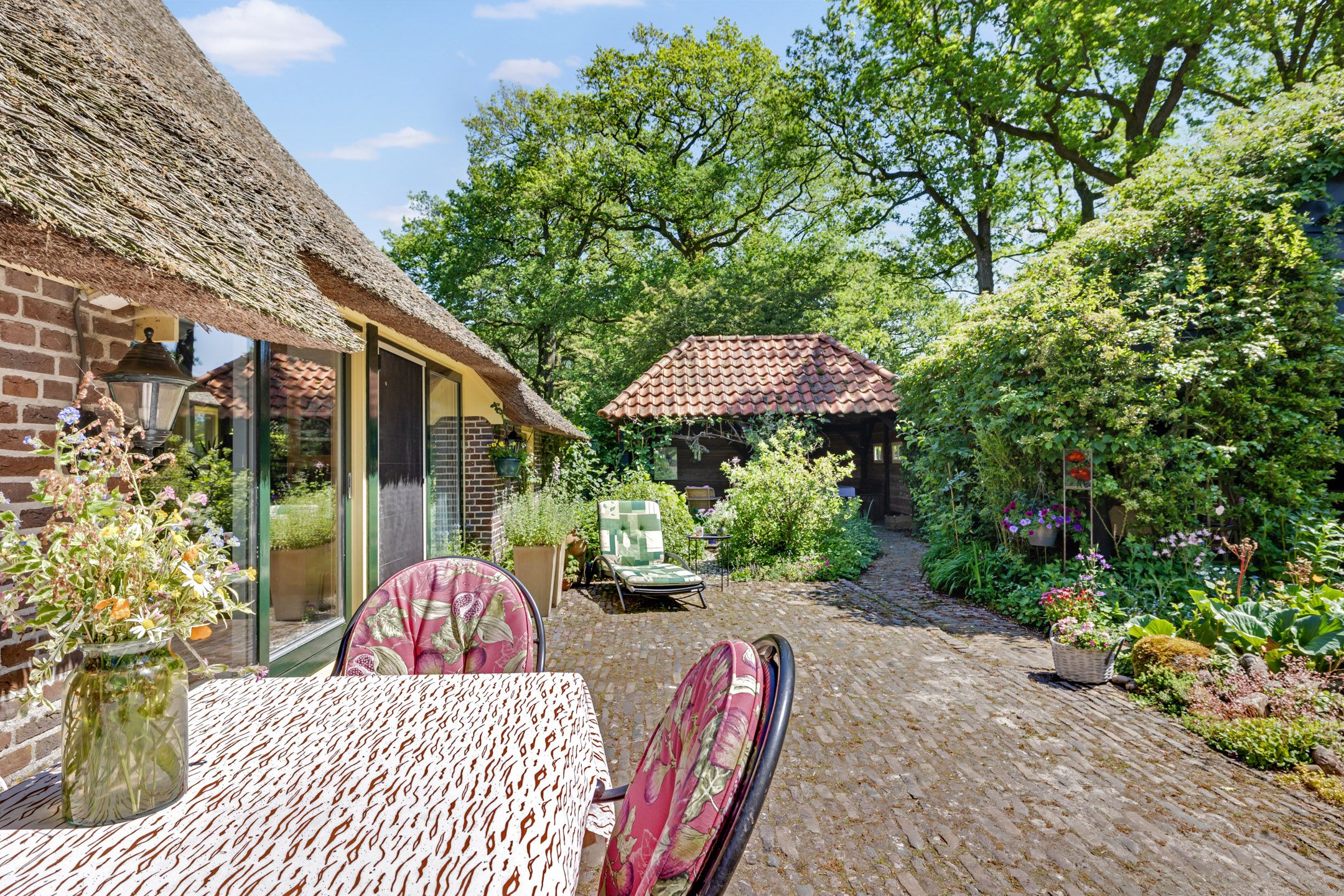 Foto 3 van Beilerstraat 5-A