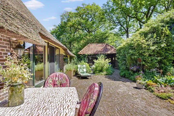 Foto 3 van Beilerstraat 5-A