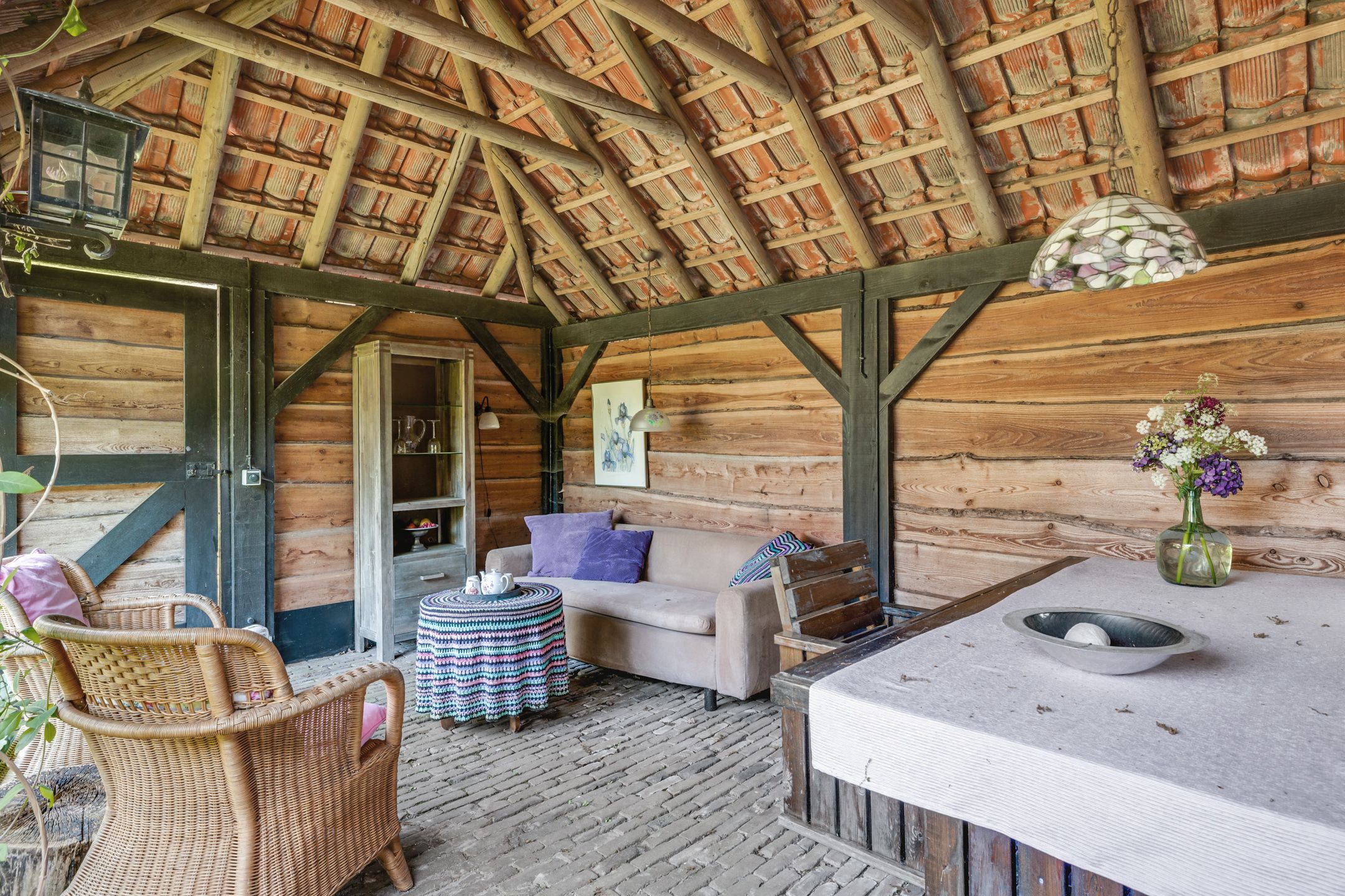 Foto 36 van Beilerstraat 5-A