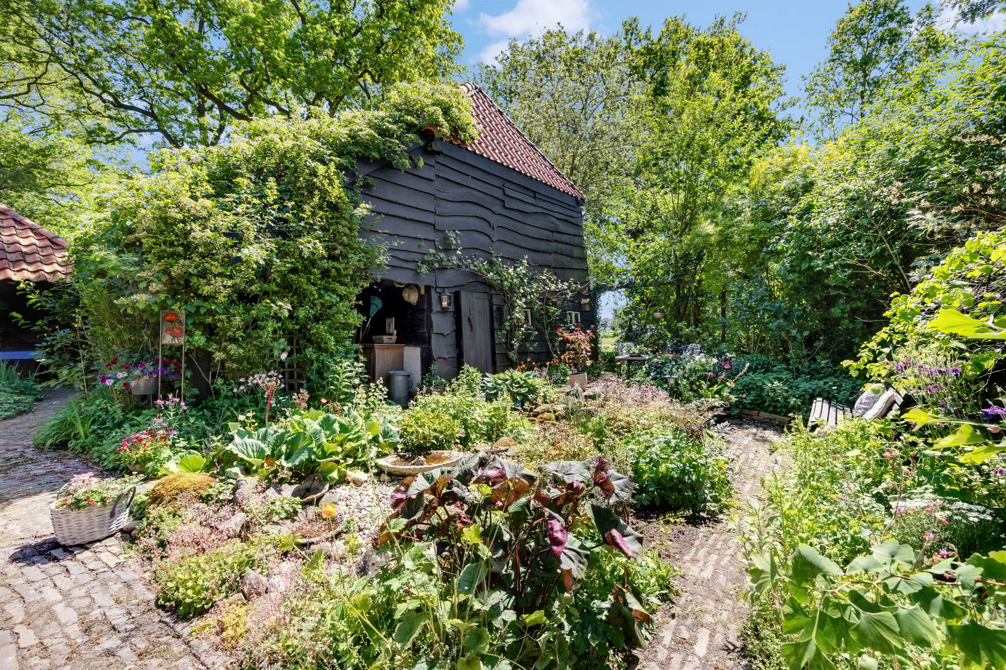 Foto 40 van Beilerstraat 5-A