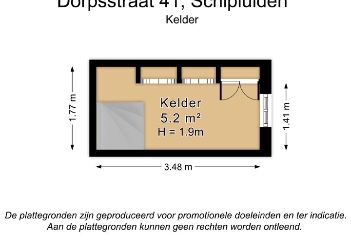 Bekijk foto 24 van Dorpsstraat 41