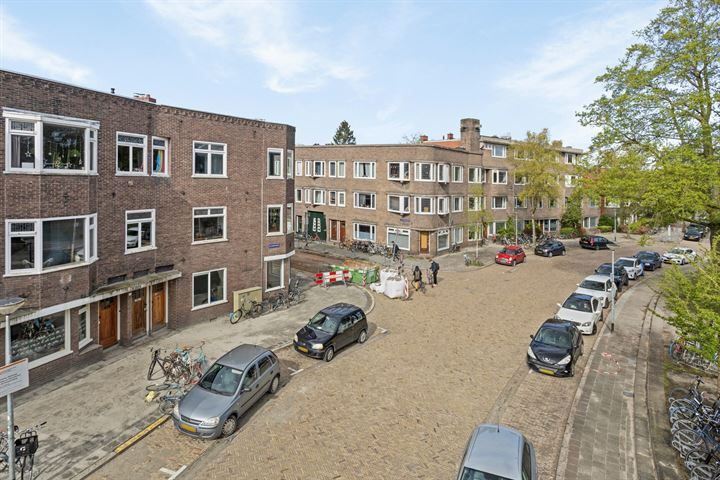 Bekijk foto 31 van Eyssoniusplein 1-B