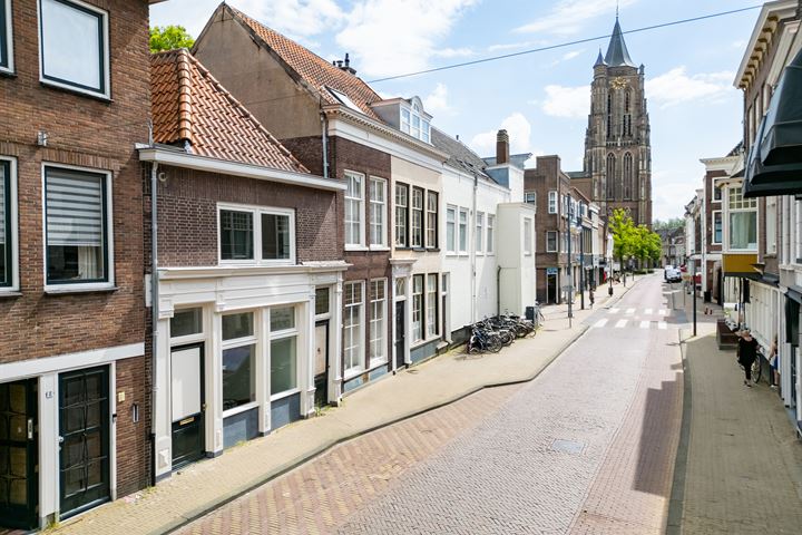 Bekijk foto 5 van Haarstraat 6