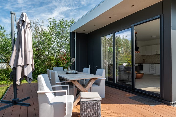 Foto 25 van Yn 'e Lijte 1-102