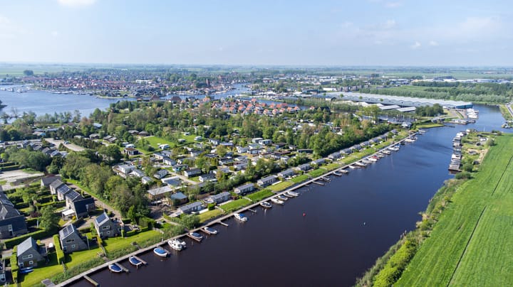 Foto 40 van Yn 'e Lijte 1-102