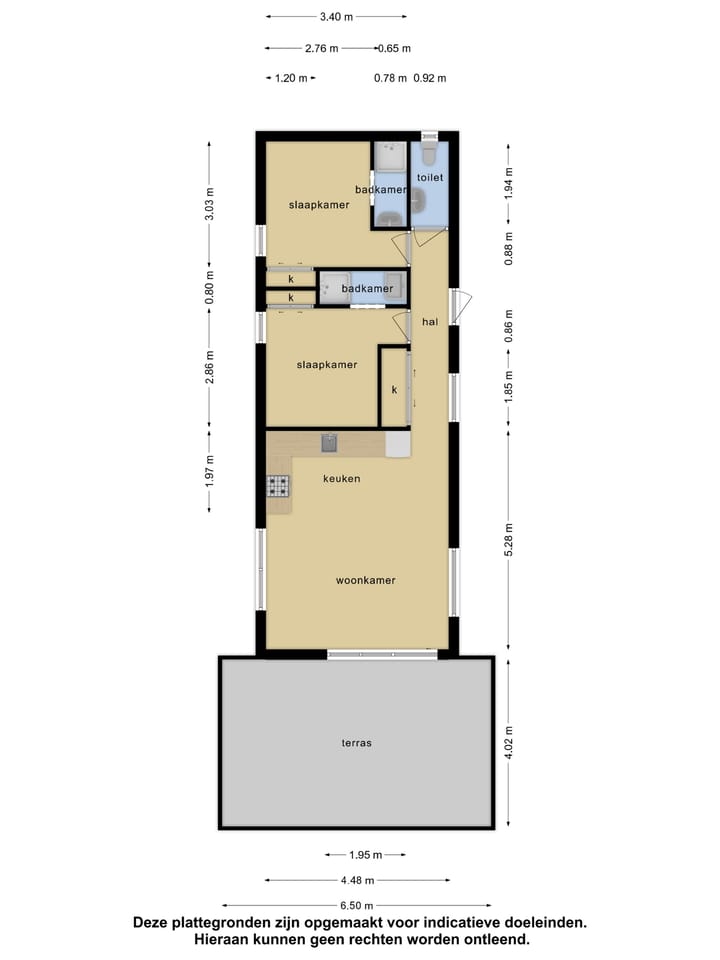 Foto 41 van Yn 'e Lijte 1-102