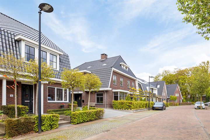 View photo 37 of Het Hoefje 14