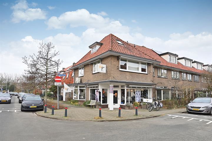 Heidestraat 46, Hilversum