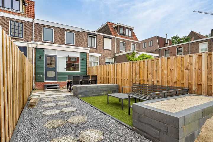 Bekijk foto 14 van Tollensstraat 94