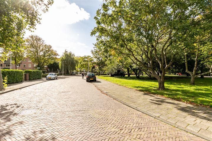 Bekijk foto 50 van Zandvoorter Allee 32