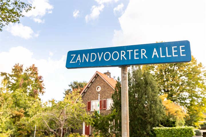 Bekijk foto 49 van Zandvoorter Allee 32