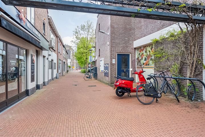 View photo 21 of Korte Kerkstraat 9